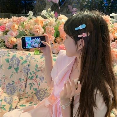 女郎我最兔